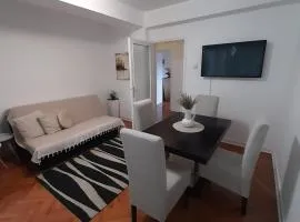 Apartman Mika **Centar **