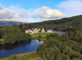 Loch Tummel Hotel