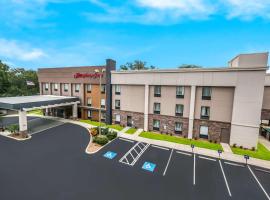 Hampton Inn Winter Haven, hotel em Winter Haven