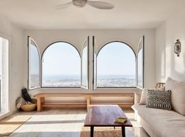 Casa Sierra - Mijas Pueblo, Hotel in Mijas