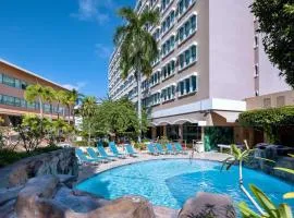 DoubleTree by Hilton San Juan