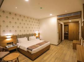 Panchāsar में, होटल Comfort Resort Morbi