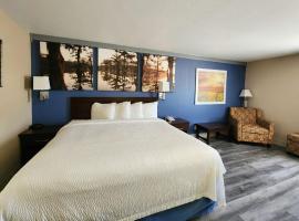 Days Inn by Wyndham Rosenberg, hotel en Rosenberg