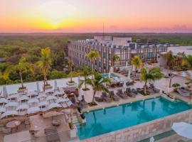 Motto By Hilton Tulum, מלון בטולום