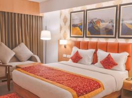 Days Inn by Wyndham Gangtok Tadong, hotel u gradu 'Gangtok'