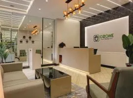 Hotel Ozone Inn Colaba