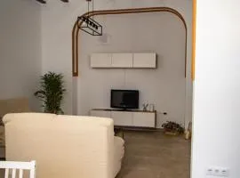 Casa vacacional El Sol