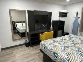 Motel 6-Atlanta, GA - Downtown