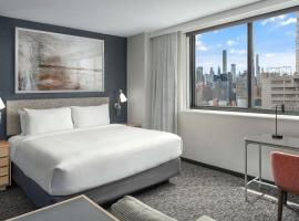 Residence Inn by Marriott New York Queens, hotel in Queens