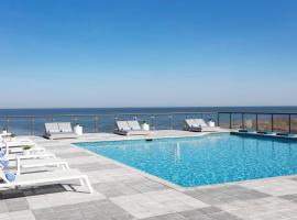버지니아비치에 위치한 호텔 Delta Hotels by Marriott Virginia Beach Waterfront