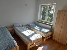 U Witka, Tanie noclegi, Kwatery pracownicze