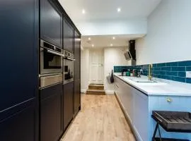 Tyne Square North Shields - historic property - dog friendly