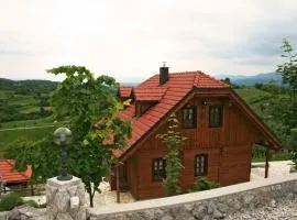 Vila Brloska