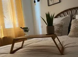 Chambre Les gites de la Gare