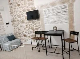 Casa dell'olivo