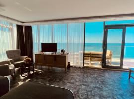 Batumi View Luxury โรงแรมในบาทูมิ