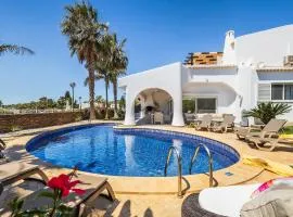 Villa Eva by OCvillas