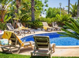 Villa Eva by OCvillas, hotel in Sesmarias