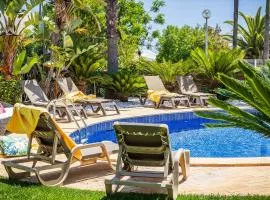 Villa Eva by OCvillas