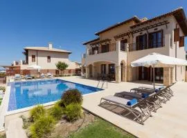 Aphrodite Hills Rentals - Elite Villas