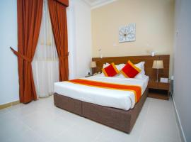 La Villa Hotel, hotel in Doha