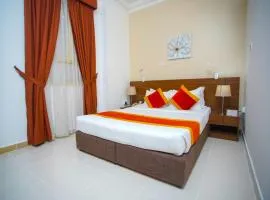 La Villa Hotel