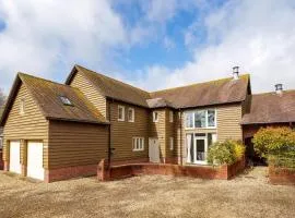 Byre House