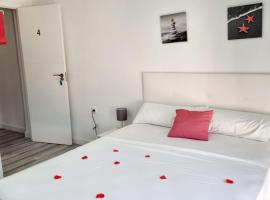 Apartamentos T5 Valencia