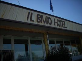 Il Bivio Hotel, hotel a Carmagnola