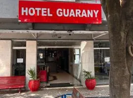 Hotel Guarany da Serra