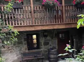 Casa El Nogal