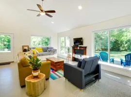 Quaint Charlottesville Home Less Than 10 Mi to Dtwn!