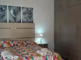 Dpto PLAZA SAENZ PEÑA CÉNTRICO