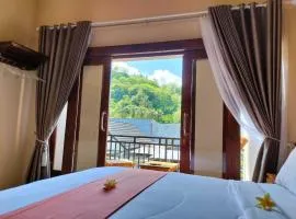 Semilir Inn Senggigi
