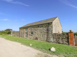 Garstons Barn, hotel in Newport