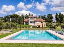 Stunning Home In Bibbona With Outdoor Swimming Pool, Wifi And 6 Bedrooms