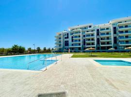 Residencial Camaleones by AC REAL, apartment in Isla Canela