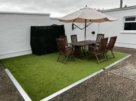 Immaculate sea view 4-Bed House in Portstewart