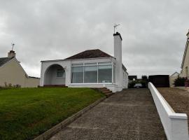 Immaculate sea view 4-Bed House in Portstewart, hotel i Portstewart