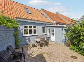 Cozy Home In Assens With Wifi