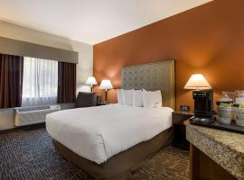 Best Western Northwest Lodge, מלון בBoise