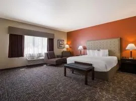 Best Western Northwest Lodge