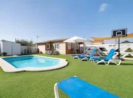 Villa fuego - Sólo familias