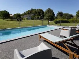 Maison Névez Campagne Calme Piscine