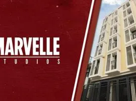 Marvelle Studios