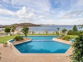 Villas Romanas with best sunsets and views