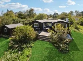 Amazing Home In Jgerspris With Kitchen