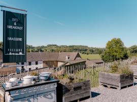 B&B Brasserie Villare