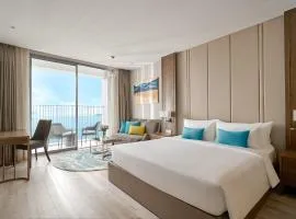 OceanDream Panorama Luxury Suites