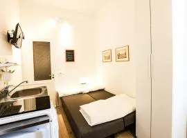 Raffaello studio flat